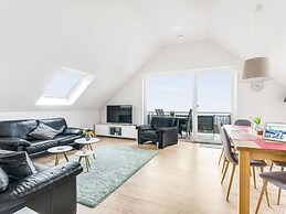 Panoramic View Comfortable Holiday Residence