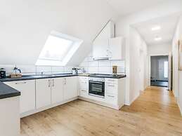 Panoramic View Comfortable Holiday Residence