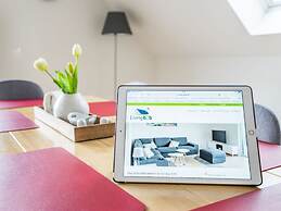 Panoramic View Comfortable Holiday Residence
