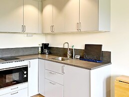 5 Person Holiday Home in Munso-by Traum