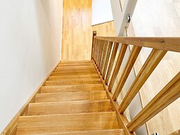 5 Person Holiday Home in Munso-by Traum