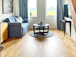 5 Person Holiday Home in Munso-by Traum