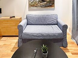 5 Person Holiday Home in Munso-by Traum