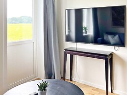 5 Person Holiday Home in Munso-by Traum