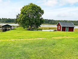 5 Person Holiday Home in Munso-by Traum