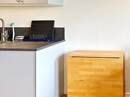 5 Person Holiday Home in Munso-by Traum