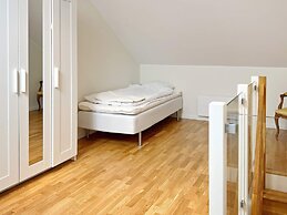 5 Person Holiday Home in Munso-by Traum