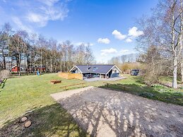 5 Person Holiday Home in Oksbol