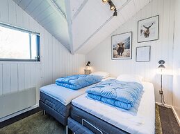 5 Person Holiday Home in Oksbol