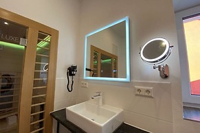 Attractive Apartment in Olbersdorf