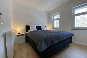 Attractive Apartment in Olbersdorf