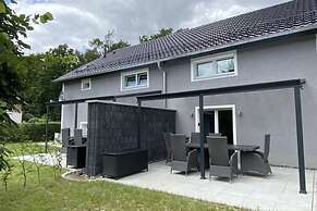 Attractive Apartment in Olbersdorf