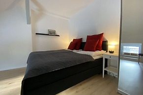 Attractive Apartment in Olbersdorf