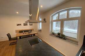 Attractive Apartment in Olbersdorf