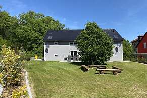 Attractive Apartment in Olbersdorf