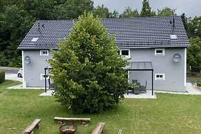 Attractive Apartment in Olbersdorf