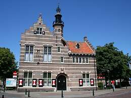 Huijsmansverhuur Type C Comfort Plus Prinsenhof 79