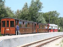 Huijsmansverhuur Type C Comfort Plus Prinsenhof 79