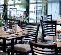 HOTEL FARIA LIMA, LUXUOSO ALTO PADRÃO