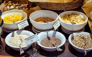 HOTEL FARIA LIMA, LUXUOSO ALTO PADRÃO