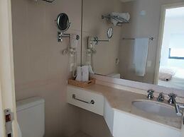 HOTEL FARIA LIMA, LUXUOSO ALTO PADRÃO