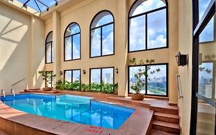 HOTEL FARIA LIMA, LUXUOSO ALTO PADRÃO