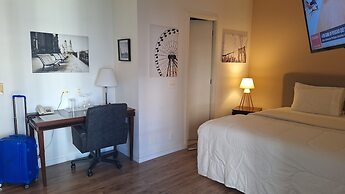 HOTEL FARIA LIMA, LUXUOSO ALTO PADRÃO