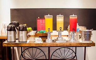 HOTEL FARIA LIMA, LUXUOSO ALTO PADRÃO