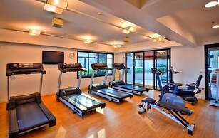 HOTEL FARIA LIMA, LUXUOSO ALTO PADRÃO