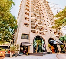 HOTEL FARIA LIMA, LUXUOSO ALTO PADRÃO