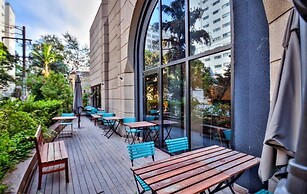 HOTEL FARIA LIMA, LUXUOSO ALTO PADRÃO