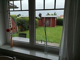 Strandperle 2 Modern Retreat