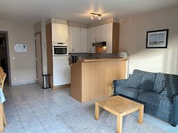 Apartment Available in Central Nieuwpoort