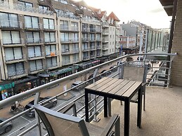 Apartment Available in Central Nieuwpoort