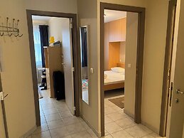 Apartment Available in Central Nieuwpoort