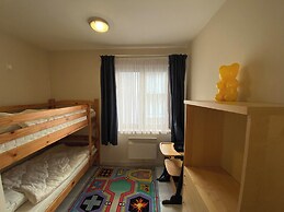 Apartment Available in Central Nieuwpoort