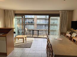 Apartment Available in Central Nieuwpoort