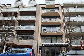 Apartment Available in Central Nieuwpoort