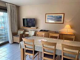 Apartment Available in Central Nieuwpoort