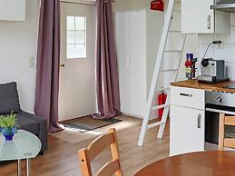 5 Person Holiday Home in Askloster