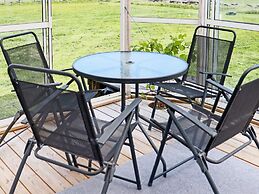 5 Person Holiday Home in Askloster