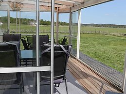 5 Person Holiday Home in Askloster