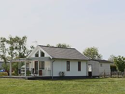 5 Person Holiday Home in Askloster