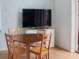 5 Person Holiday Home in Askloster