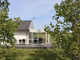 5 Person Holiday Home in Askloster