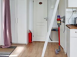 5 Person Holiday Home in Askloster