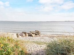 5 Person Holiday Home in Askloster