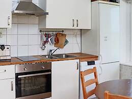 5 Person Holiday Home in Askloster