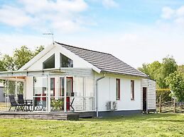 5 Person Holiday Home in Askloster