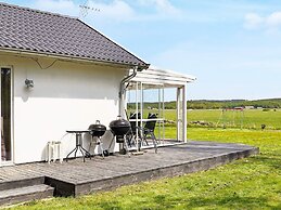 5 Person Holiday Home in Askloster
